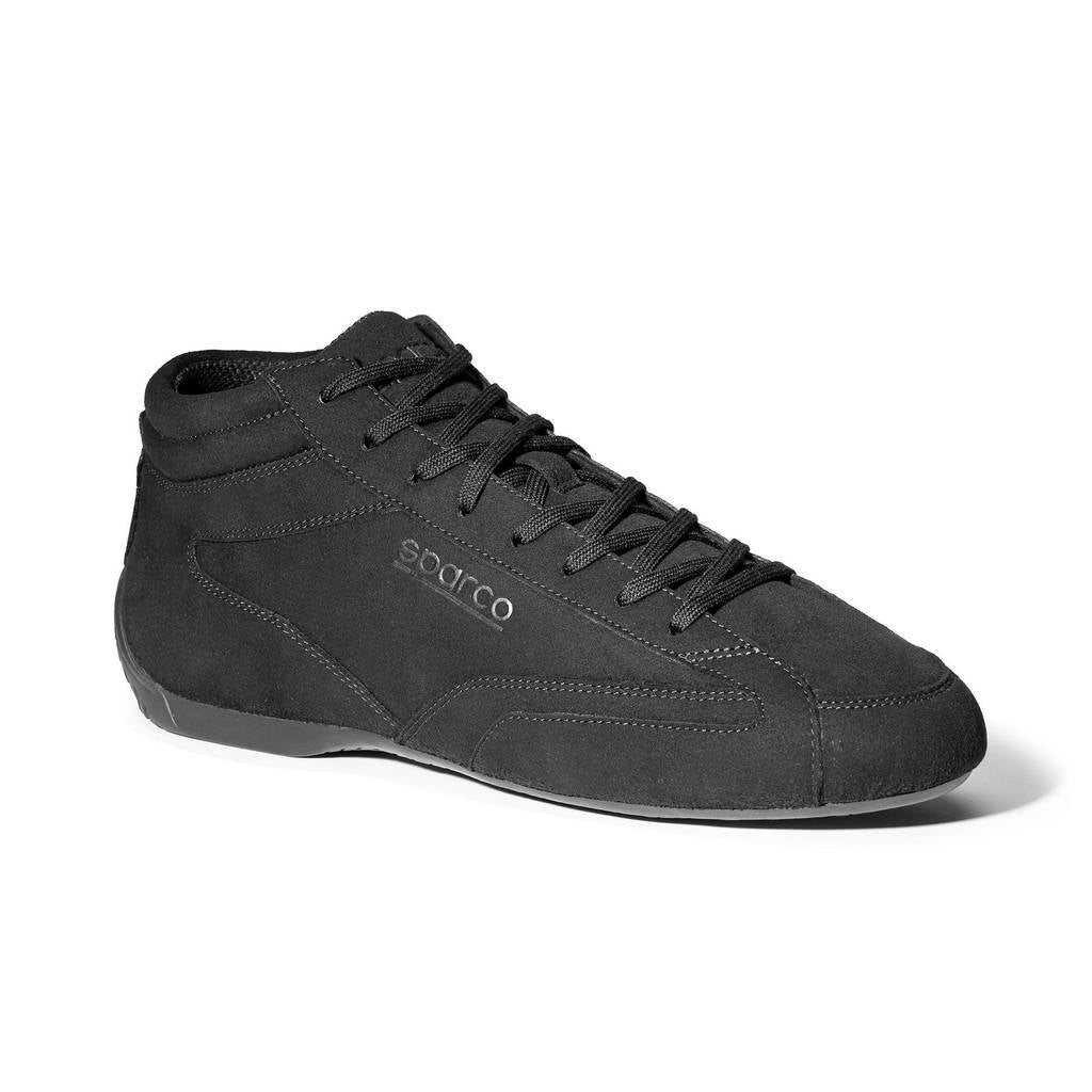 SPARCO BMB0021B0K01040 Повсякденне взуття S-Drive Mid Suede, Чорний, Розмір 40 Photo-0