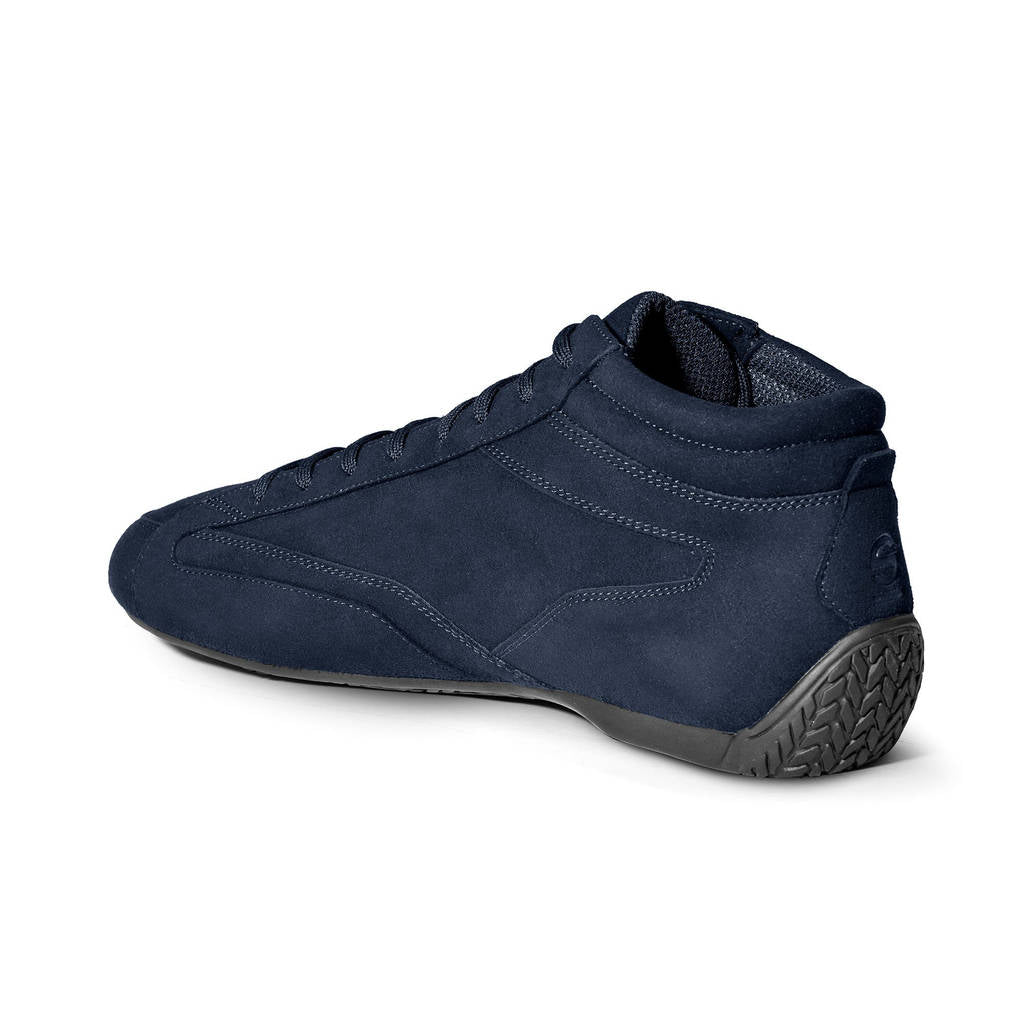 SPARCO BMB0021B0N02043 Повсякденне взуття S-Drive Mid Suede, Синій, Розмір 43 Photo-1