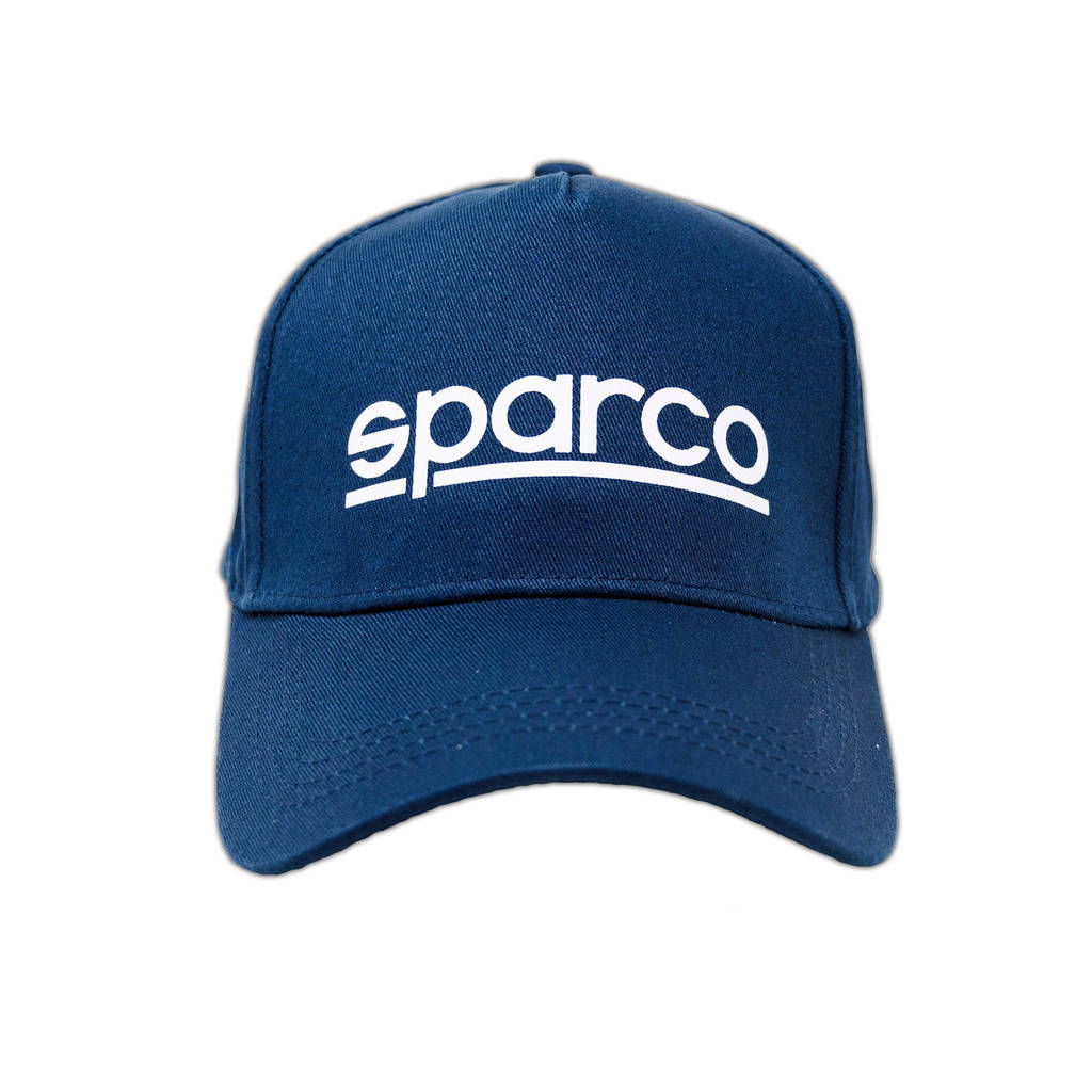 SPARCO BMC0023B0N0200N Бейсболка Teamwork, Синій Photo-2
