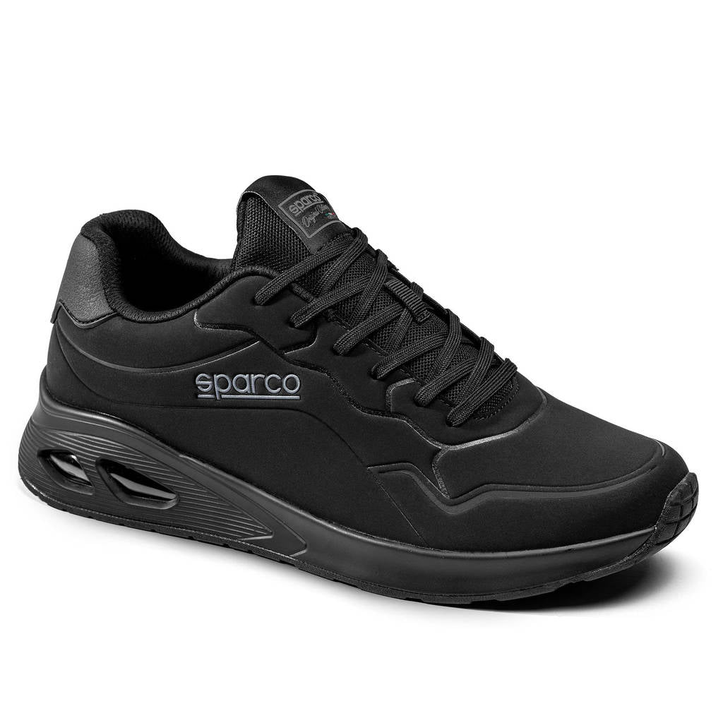 SPARCO BTB0048B0K01047 Черевики S-Light Darkstar O2, Чорний, Розмір 47 Photo-0