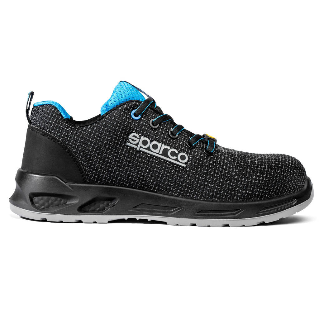 SPARCO BTB0050B0K30046 Черевики механіка Horizon Tek Fresno S3S, Розмір 46 Photo-2