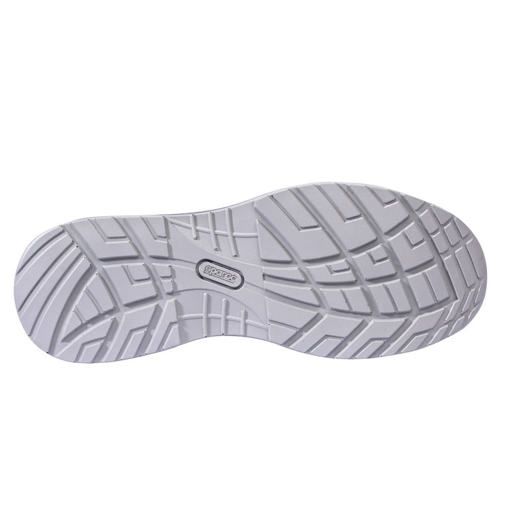 SPARCO BTB0050B0K30046 Черевики механіка Horizon Tek Fresno S3S, Розмір 46 Photo-3