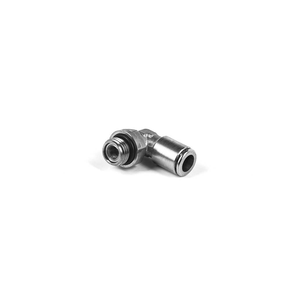 SPARCO MA0142134 Поворотний штуцер, 8 мм, для вогнегасника 014779EXP Photo-0
