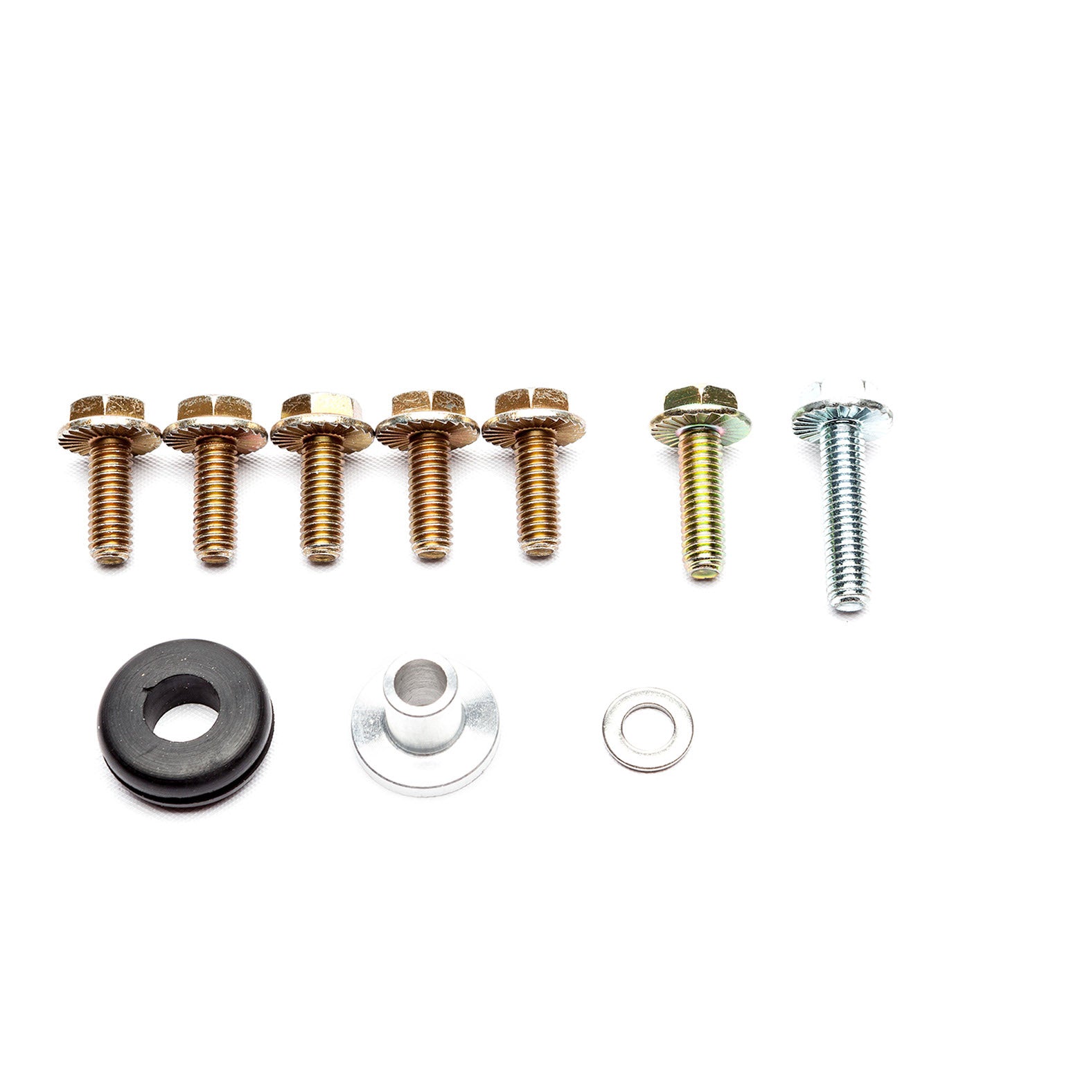 COBB 716500-C К-т патрубків інтеркулера Cold Pipe Kit SUBARU STI 2015-2017 Photo-2