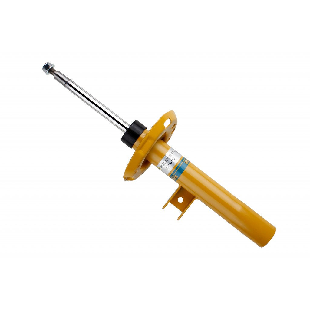 BILSTEIN 22-338334 Передній лівий амортизатор B6 Performance (R3) для MERCEDES-BENZ EQA (H243) Photo-0