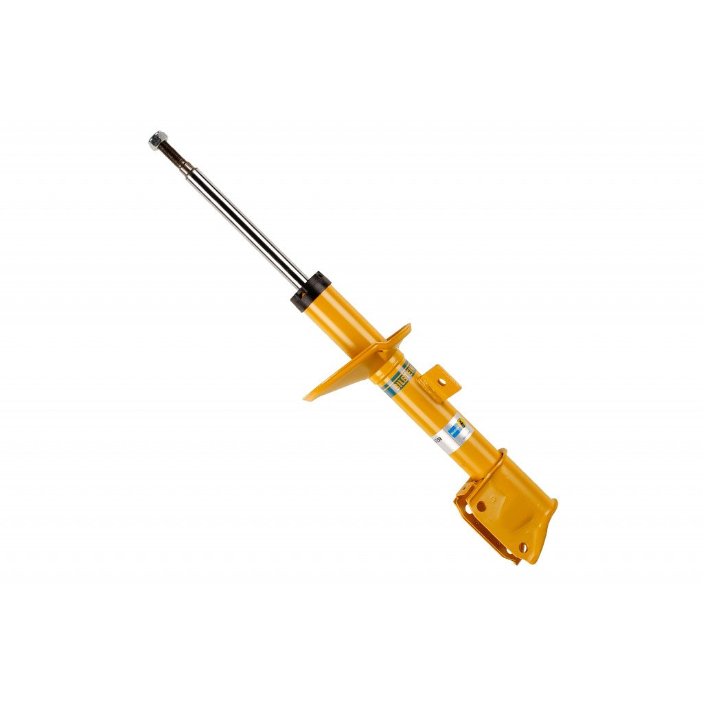 BILSTEIN 46-310354 Комплект підвіски B12 Pro-Kit (R4) для RENAULT Duster 4WD Photo-1