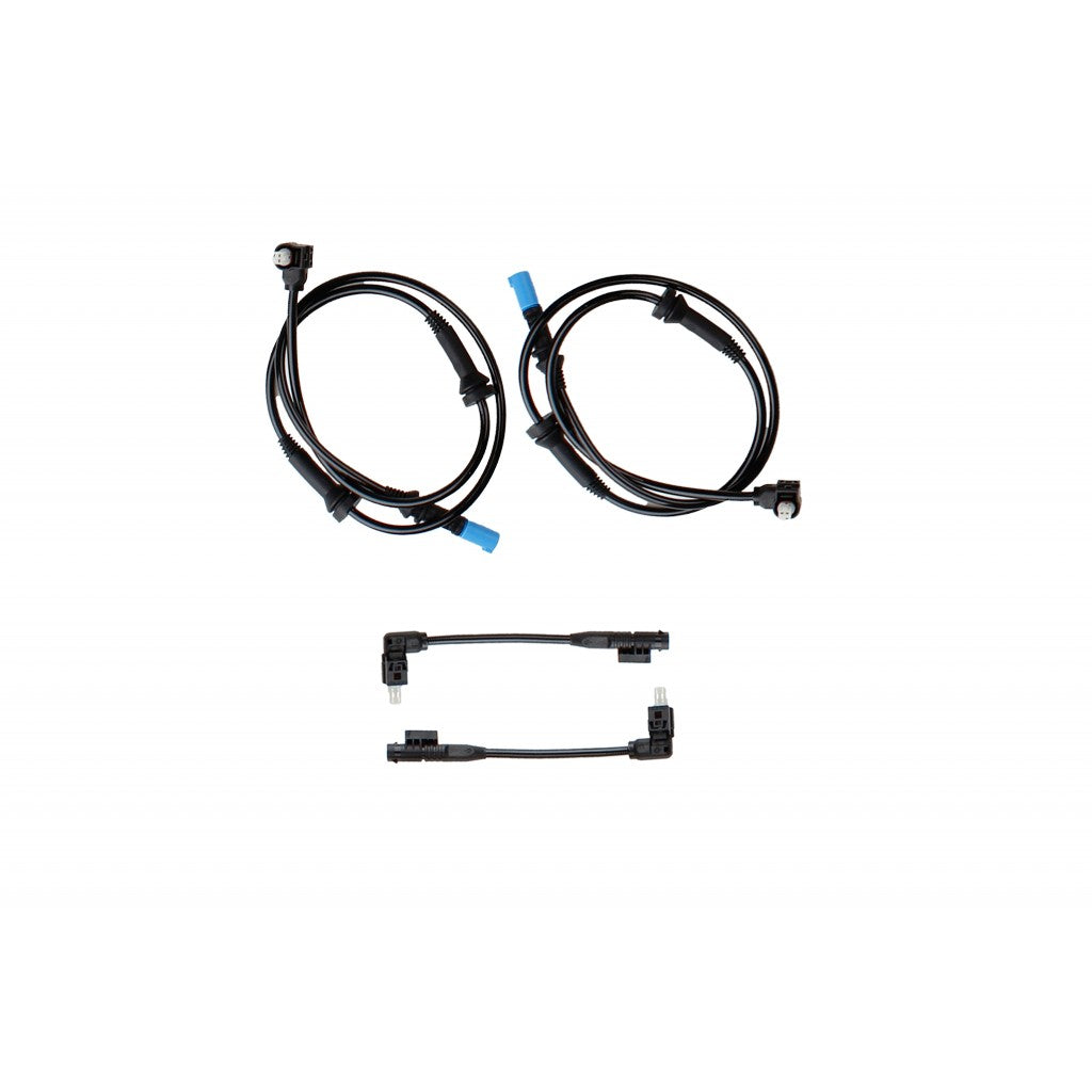 BILSTEIN 46-331571 Комплект підвіски B12 Pro-Kit (R4) для BMW 4 Series (F33) Photo-1