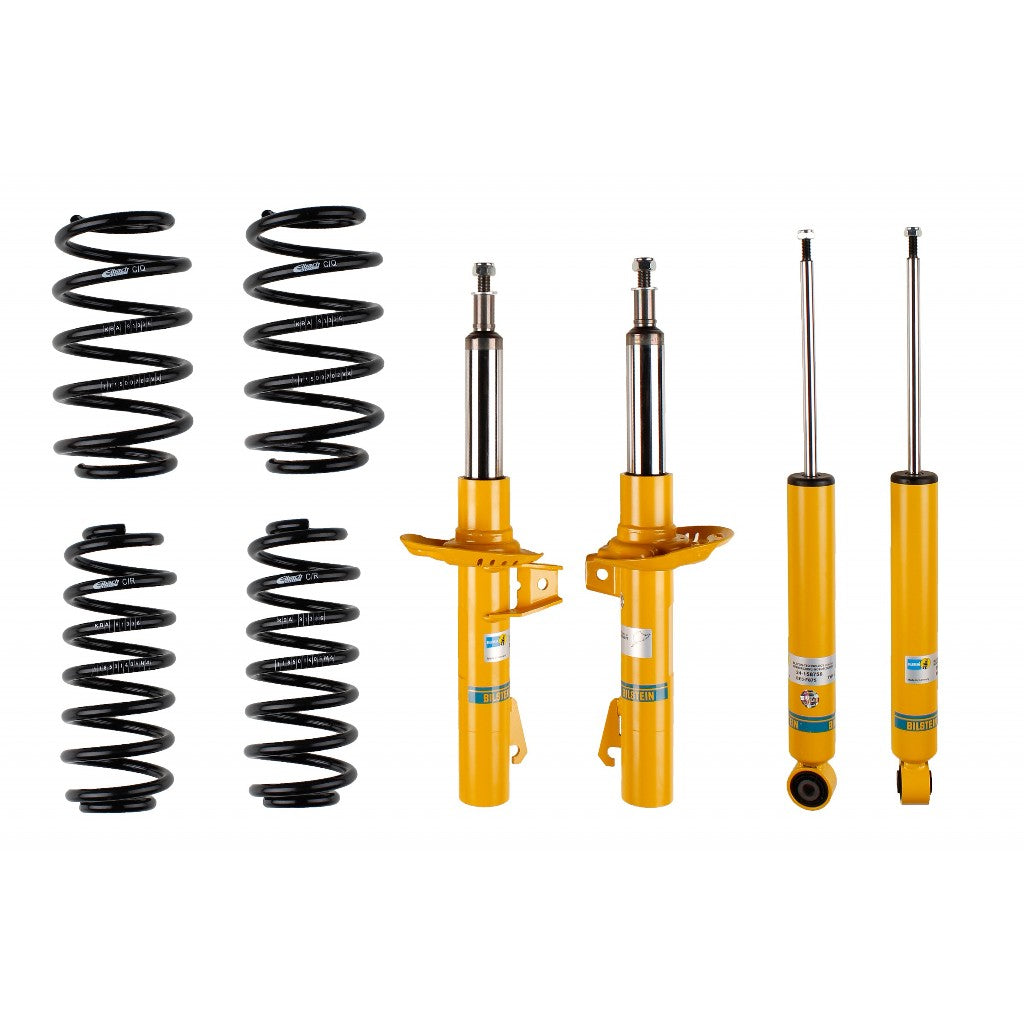 BILSTEIN 46-334442 Комплект підвіски B12 Pro-Kit (R4) для VW Golf VI (5K1) Photo-0