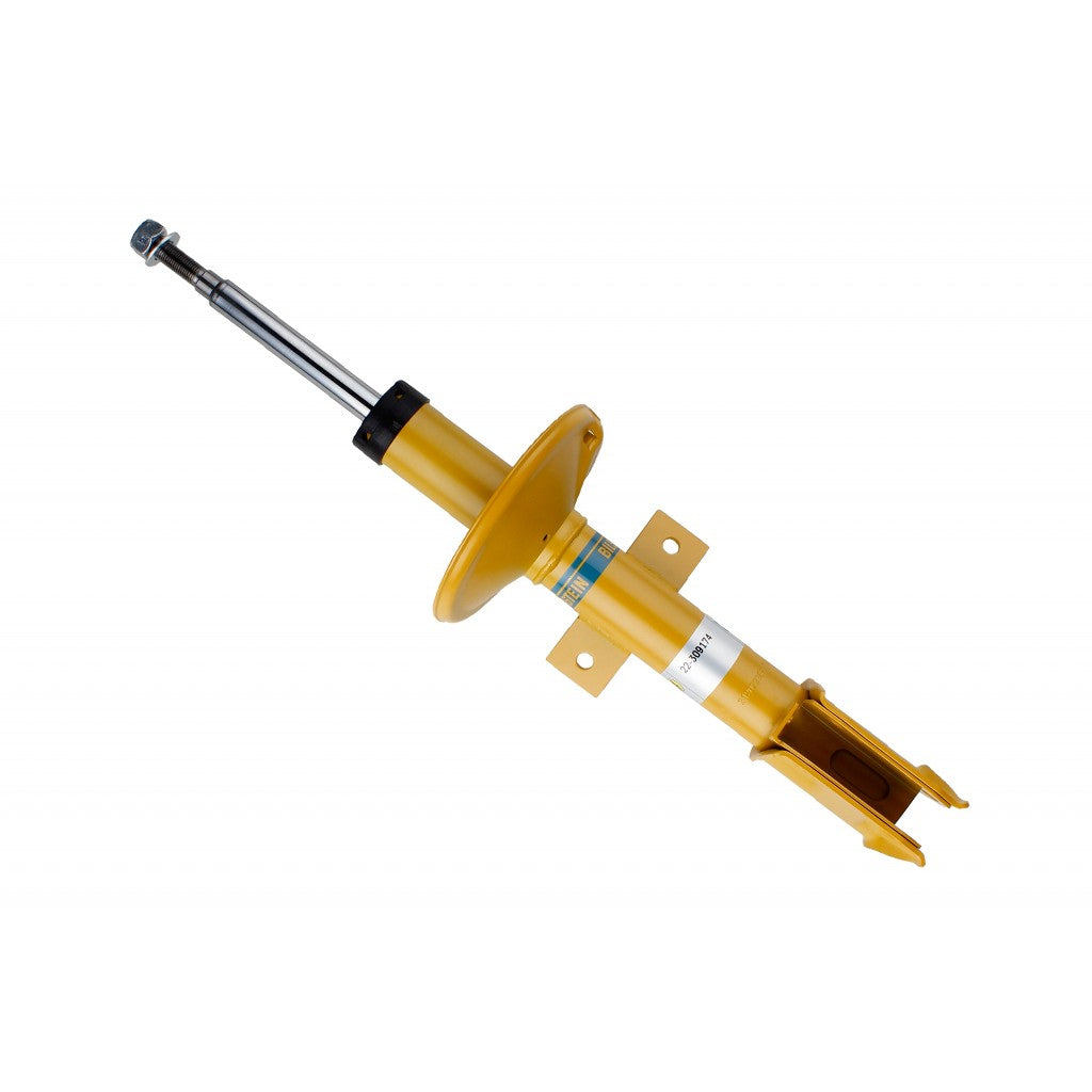 BILSTEIN 46-341051 Комплект підвіски B12 Pro-Kit (R4) для DACIA Duster (HM_) 4x4 Photo-1