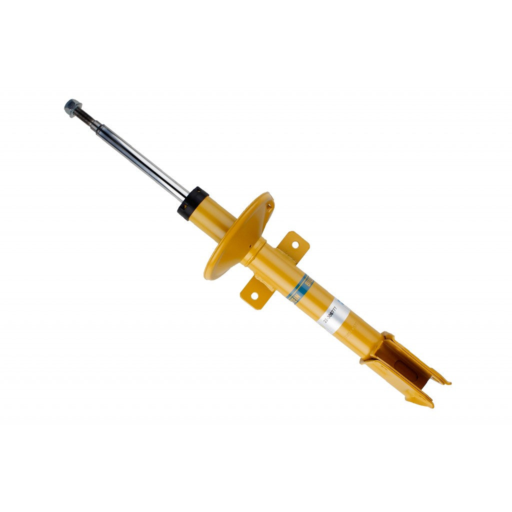 BILSTEIN 46-341051 Комплект підвіски B12 Pro-Kit (R4) для DACIA Duster (HM_) 4x4 Photo-2