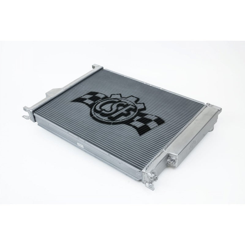 CSF 7211 Високопродуктивний алюмінієвий радіатор для BMW M3 (E36) / M4 (E46) Photo-0