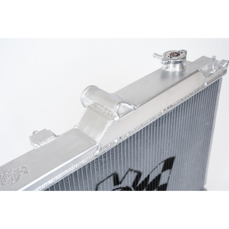 CSF 7213 Високоефективний радіатор охолодження для SUBARU Legacy/Outback (2.5L AT/MT) 2015-2019 Photo-2