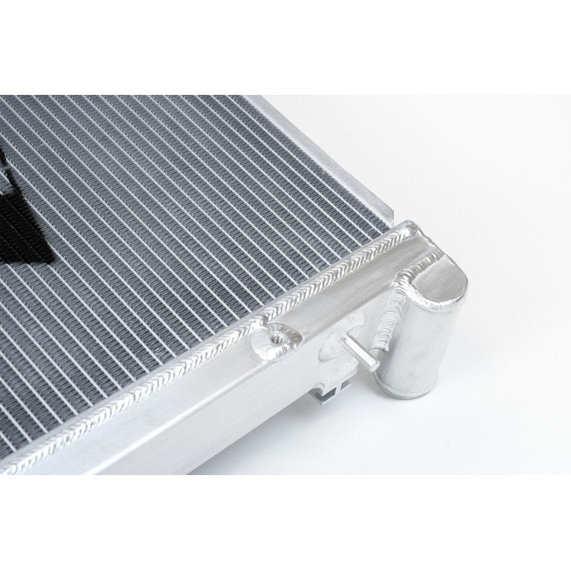 CSF 7213 Високоефективний радіатор охолодження для SUBARU Legacy/Outback (2.5L AT/MT) 2015-2019 Photo-5