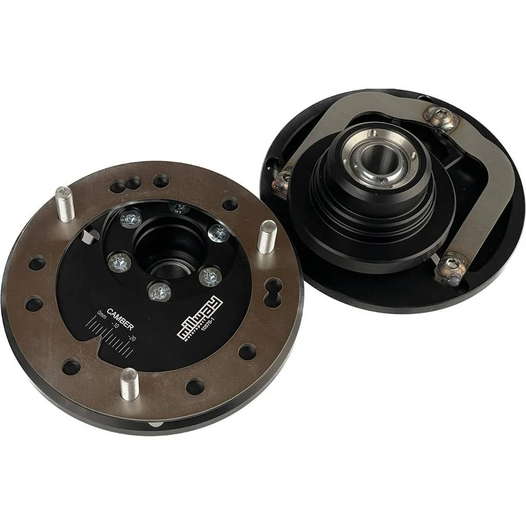 MILLWAY 90572 Регульовані пластини регулювання розвалу для BMW M5 (E39) / Z4M (E85 / E86) Photo-1