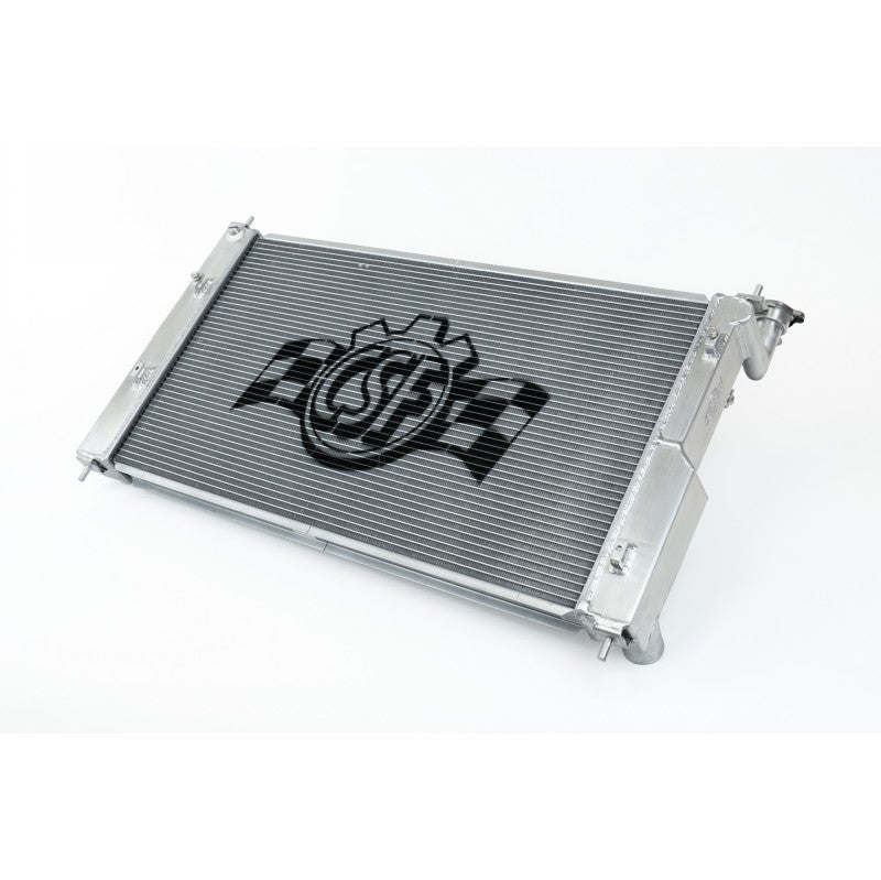 CSF 7216 Високопродуктивний радіатор охолодження для SUBARU Impreza (AT/MT) 2017-2022 Photo-0