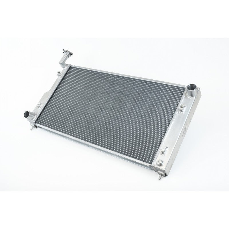 CSF 7216 Високопродуктивний радіатор охолодження для SUBARU Impreza (AT/MT) 2017-2022 Photo-1