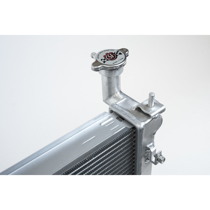 CSF 7216 Високопродуктивний радіатор охолодження для SUBARU Impreza (AT/MT) 2017-2022 Photo-2