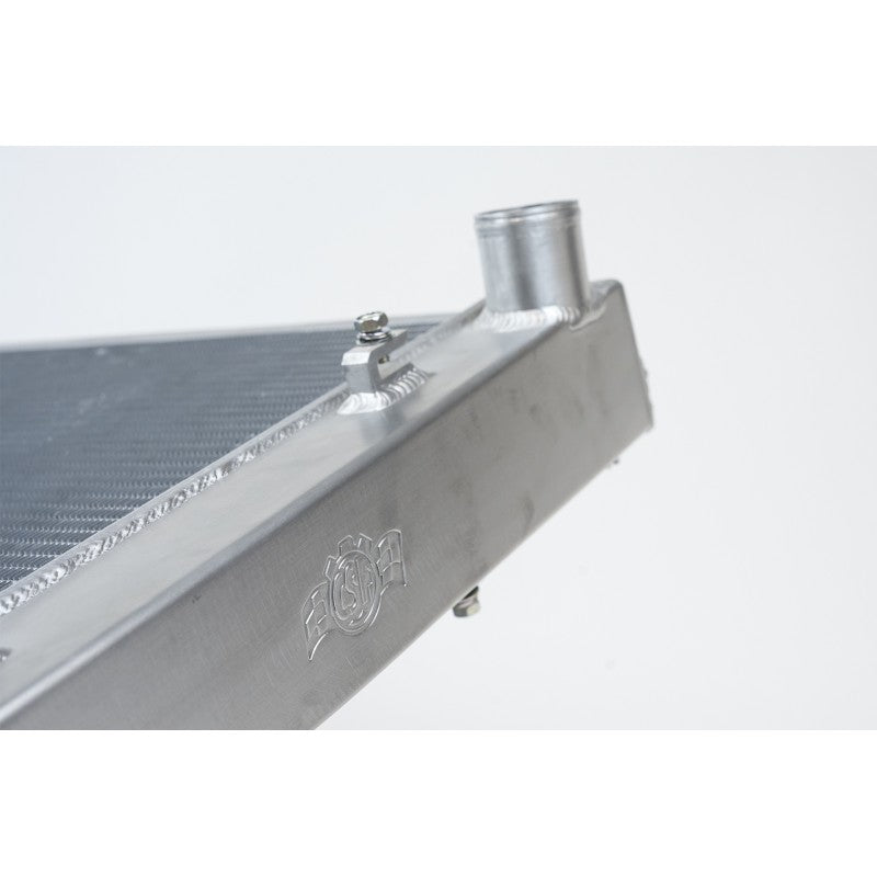 CSF 7216 Високопродуктивний радіатор охолодження для SUBARU Impreza (AT/MT) 2017-2022 Photo-4