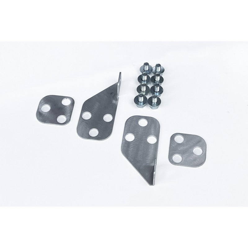 CSF 7220 Алюмінієвий радіатор для MERCEDES-BENZ W201 190E 2.3-16/2.5-16 Photo-11