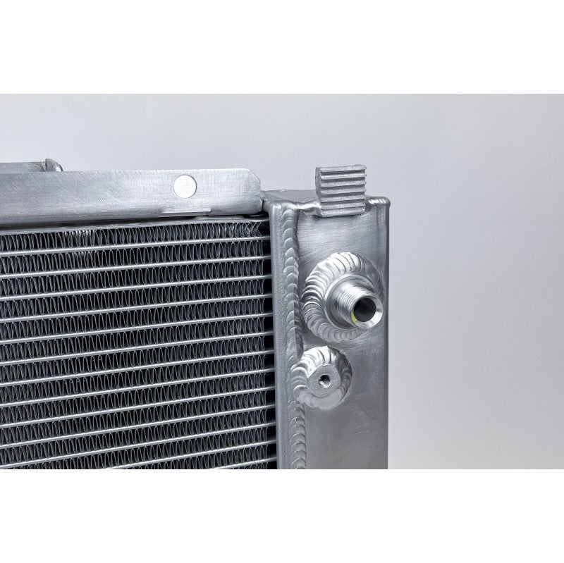 CSF 7220 Алюмінієвий радіатор для MERCEDES-BENZ W201 190E 2.3-16/2.5-16 Photo-13 