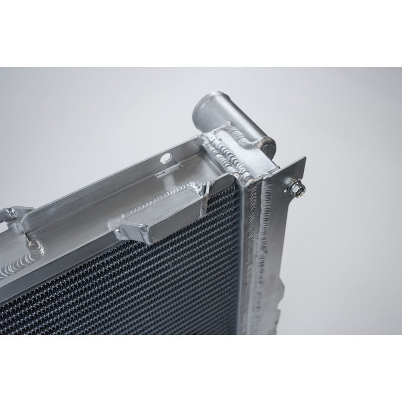 CSF 7220 Алюмінієвий радіатор для MERCEDES-BENZ W201 190E 2.3-16/2.5-16 Photo-3 