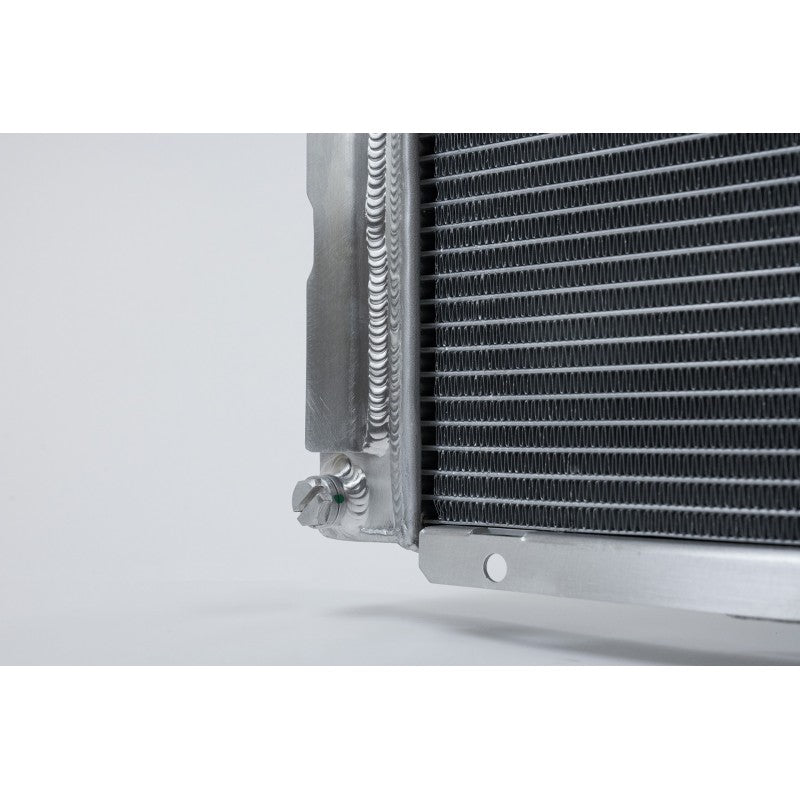 CSF 7220 Алюмінієвий радіатор для MERCEDES-BENZ W201 190E 2.3-16/2.5-16 Photo-7 