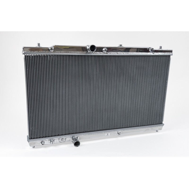 CSF 7221 Високоефективний радіатор охолодження для HONDA Civic Type R (FL5) 2023+ Photo-1