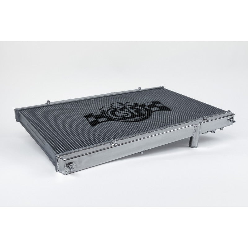 CSF 7221 Високоефективний радіатор охолодження для HONDA Civic Type R (FL5) 2023+ Photo-2