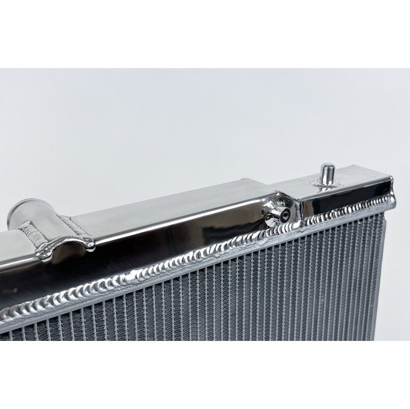 CSF 7221 Високоефективний радіатор охолодження для HONDA Civic Type R (FL5) 2023+ Photo-4