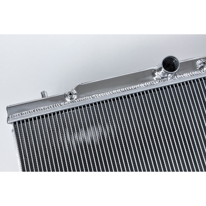 CSF 7221 Високоефективний радіатор охолодження для HONDA Civic Type R (FL5) 2023+ Photo-6 