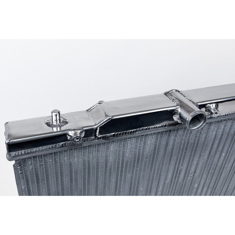 CSF 7222 Високоефективний радіатор охолодження для HONDA Civic Si (FE1) 2022+ Photo-4