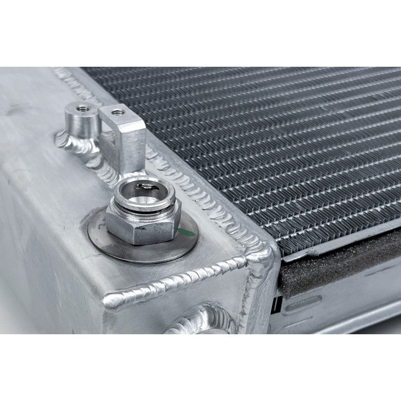 CSF 7223 Радіатор охолодження для CHEVROLET Corvette C6 2005-2013 Photo-9