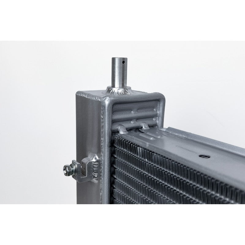 CSF 7223 Радіатор охолодження для CHEVROLET Corvette C6 2005-2013 Photo-2