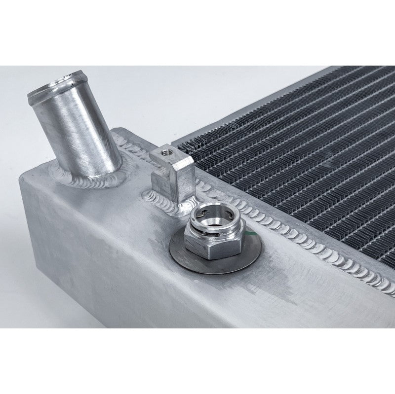 CSF 7223 Радіатор охолодження для CHEVROLET Corvette C6 2005-2013 Photo-8