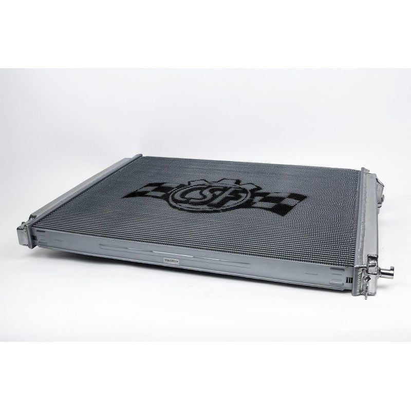 CSF 7226 Високоефективний алюмінієвий радіатор для TOYOTA GR Supra (A90/A91) / BMW Z4 (G29) Photo-1