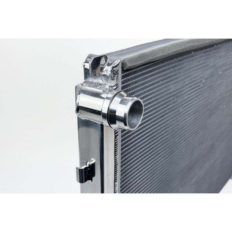 CSF 7226 Високоефективний алюмінієвий радіатор для TOYOTA GR Supra (A90/A91) / BMW Z4 (G29) Photo-5