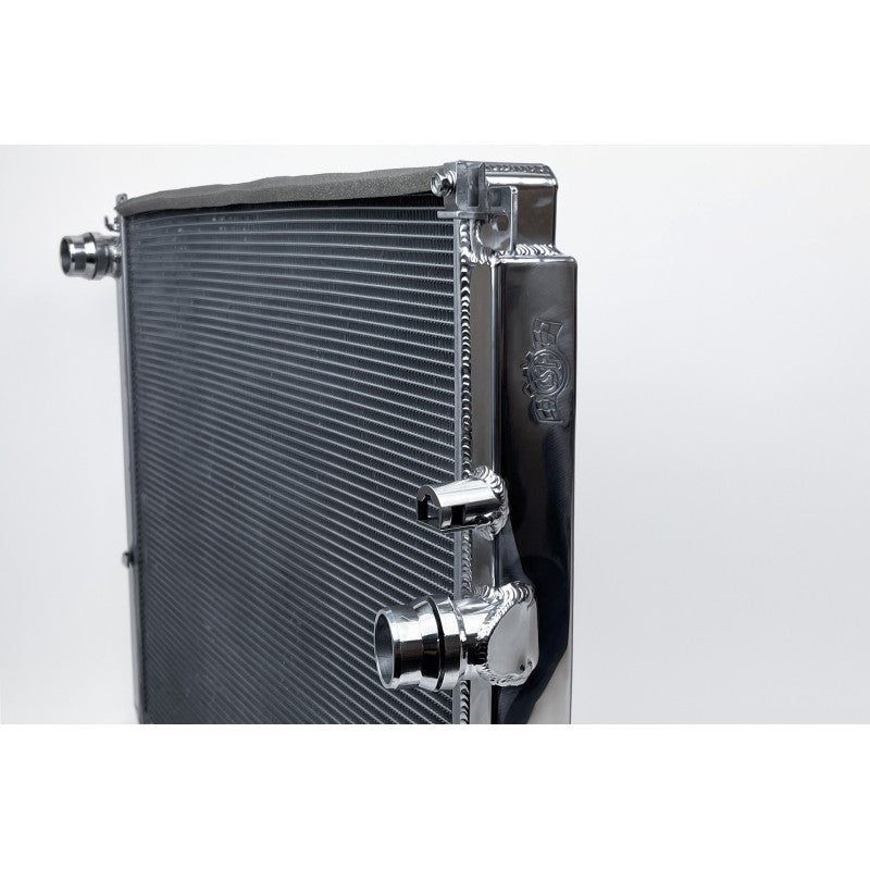 CSF 7226 Високоефективний алюмінієвий радіатор для TOYOTA GR Supra (A90/A91) / BMW Z4 (G29) Photo-2