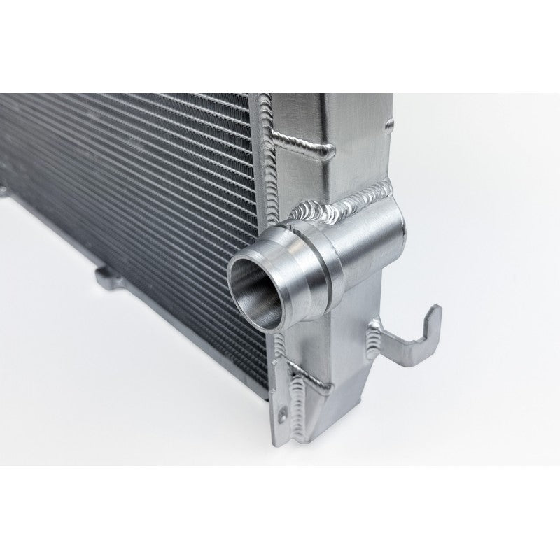 CSF 7227 Високопродуктивний алюмінієвий радіатор для PORSCHE Cayenne (955/957) Photo-3