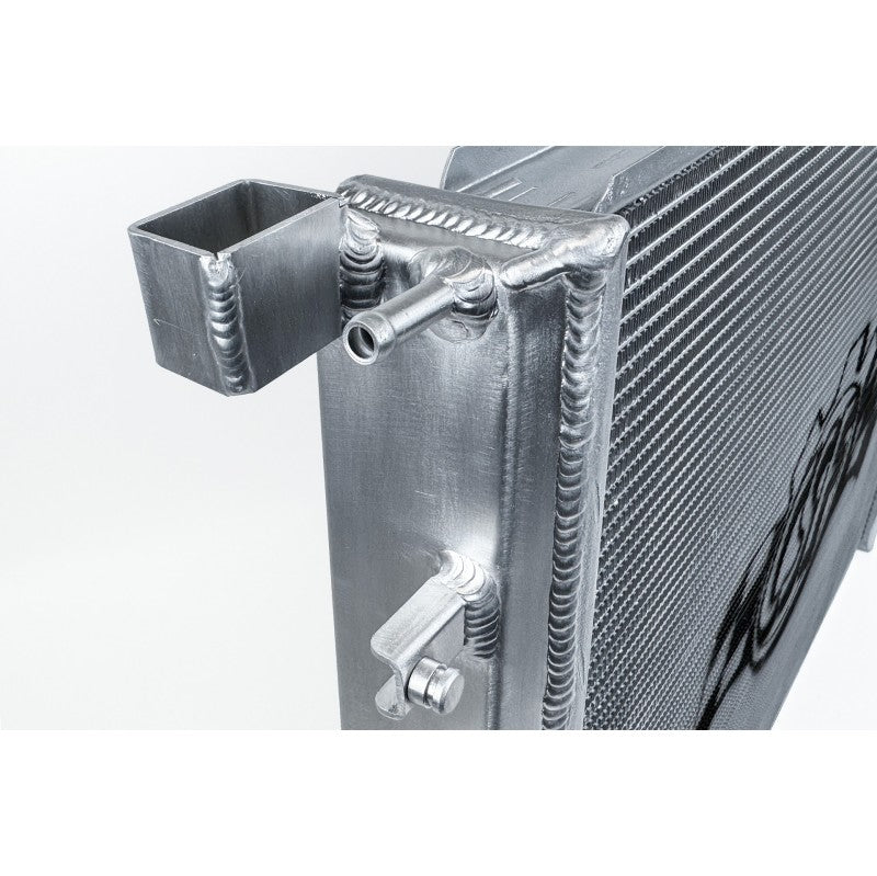 CSF 7227 Високопродуктивний алюмінієвий радіатор для PORSCHE Cayenne (955/957) Photo-5