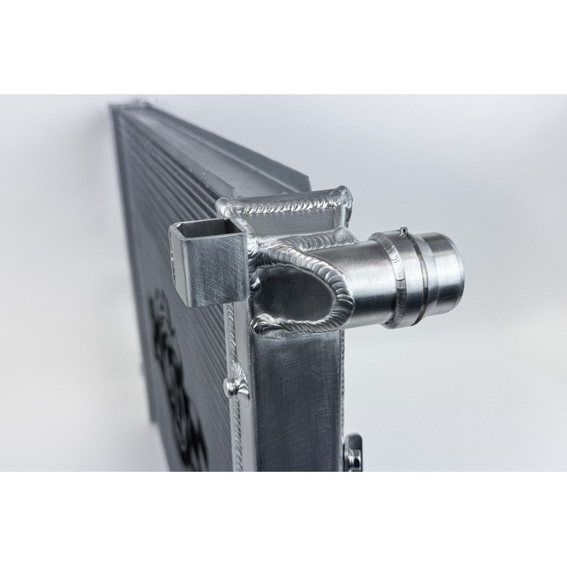 CSF 7227 Високопродуктивний алюмінієвий радіатор для PORSCHE Cayenne (955/957) Photo-7