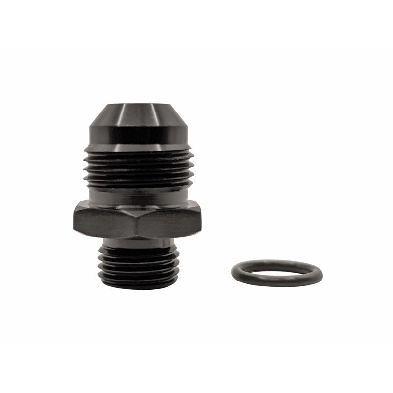 FUELAB 72301 Перехід з -6AN ORB на -8AN Photo-0