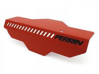 PERRIN PSP-ENG-150RD Кожух ГРМ (червоний) для SUBARU 2008 Photo-0