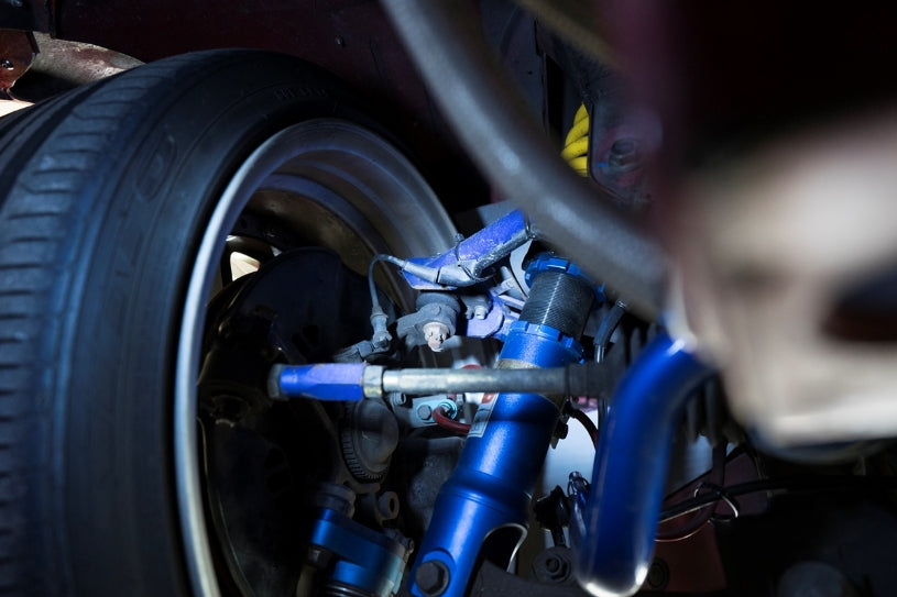 HARDRACE 7269 Регульований важіль для HONDA S2000 00-09 Photo-3