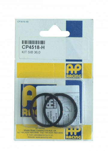 AP RACING CP4518-H Набір для ремонту супорта CP3177-101C Photo-0