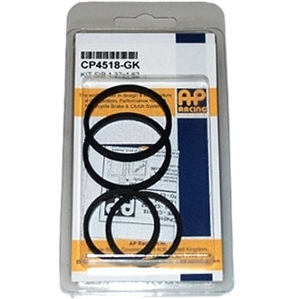 AP RACING CP4518-GK Ремонтний комплект для (SUBARU Gr.N, грав., перед.) Photo-0