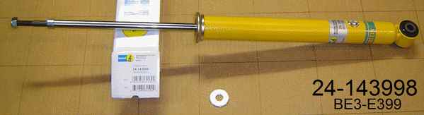 BILSTEIN 24-143998 Амортизатор задній B6 (R2) для BMW 3 (E46) для M3 Photo-1