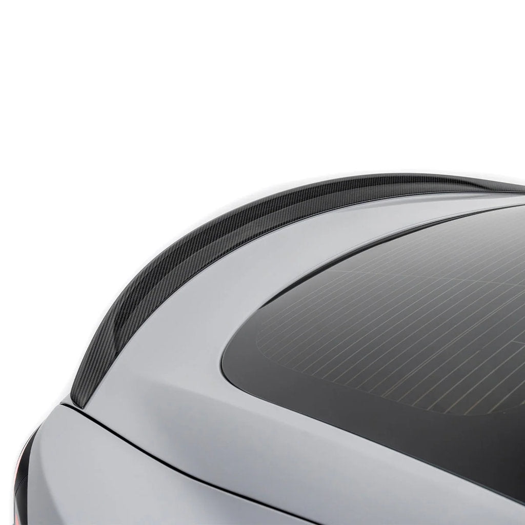 ADRO A15A30-1501 Задній спойлер для TESLA Model S 2021- Photo-2