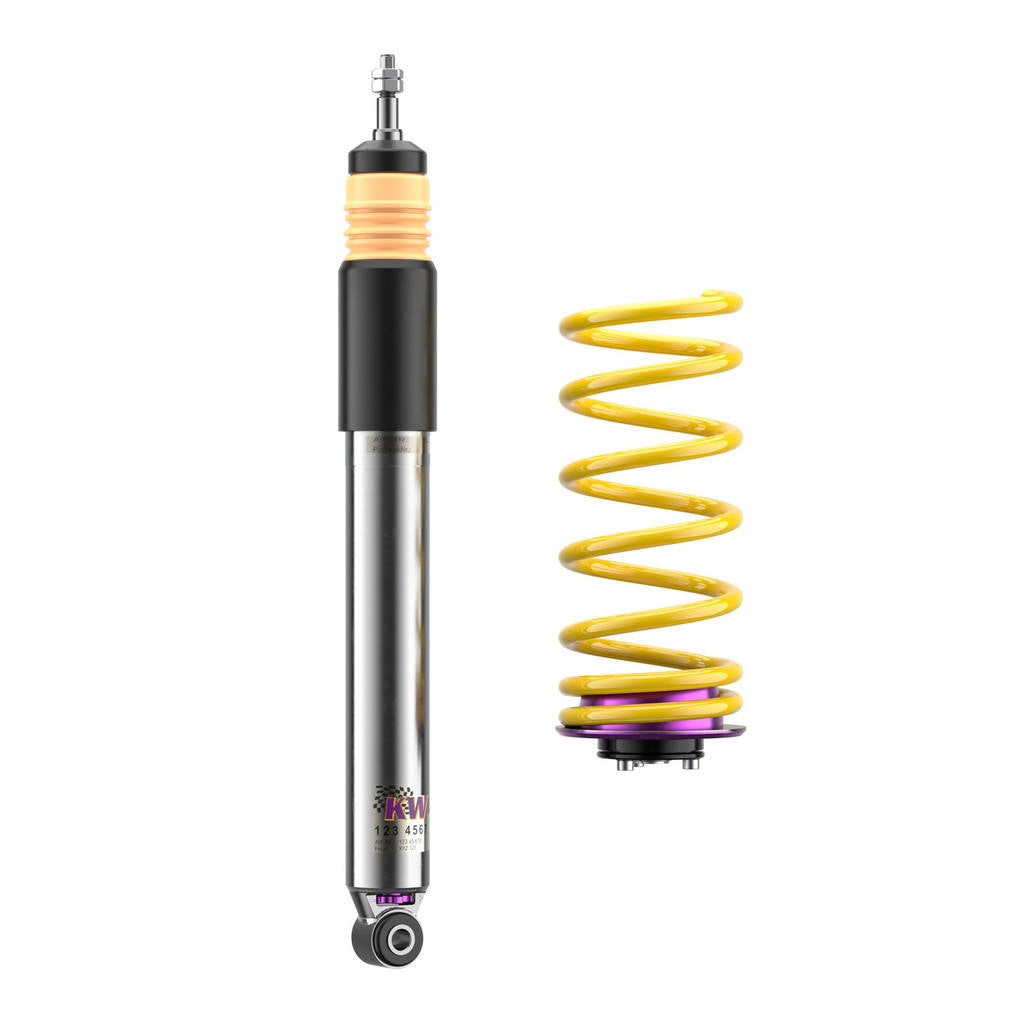 KW 35250841 Комплект койловерів V3 Clubsport з передніми верхніми опорами для HONDA Civic Type-R (FL5) Photo-7