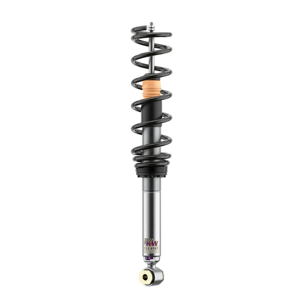 KW 35208200BZ-B Комплект койловерів V3 Leveling Black (вкл. комплект відключення електронних амортизаторів) для BMW M550i (G30) Photo-7