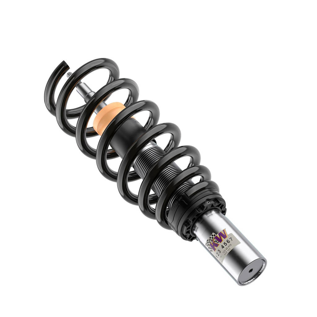 KW 3520888001-B Комплект койловерів V3 Leveling Black для NIO ET5 Photo-3